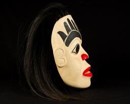 Portrait Mask : Missing Loved Ones (view 3)