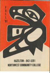 Fall '81 : Hazelton