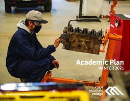 Academic Plan