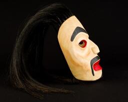 Portrait Mask (view 3)