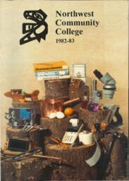 Northwest Community College 1982-83