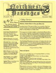 November 1994: Volume 8, No. 3
