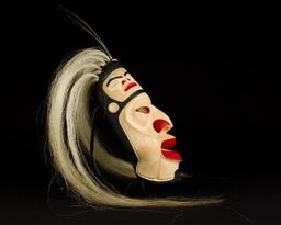 Northern Voices Portrait (view 3)