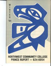 Winter '84 : Northwest Community College, Prince Rupert