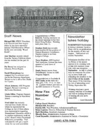 June 1995: Volume 8, No. 10
