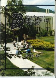 Northwest Community College 1986-87