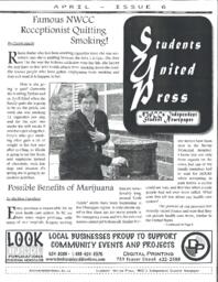 April - Issue 6