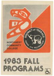 1983 Fall Programs