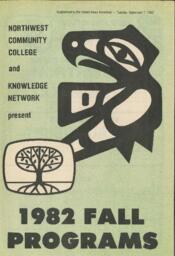1982 Fall Programs