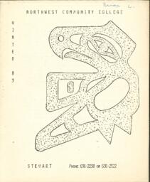 Winter 83 : Northwest Community College, Stewart