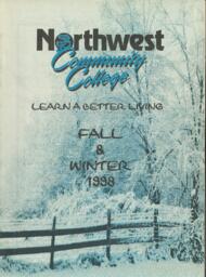 Learn a Better Living : Fall & Winter 1998