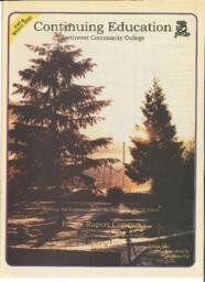 Continuing Education : Prince Rupert Campus : Fall & Winter 2000
