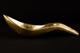 "Siginmnak (matriarch)" Spoon (view 2)