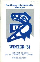 Winter '81 Houston Centre
