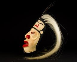 Northern Voices Portrait (view 1)