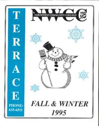 Terrace Fall & Winter 1995