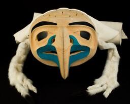 Eagle Chief Warrior (view 2)