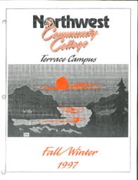 Terrace Campus : Fall/Winter 1997