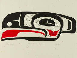 Raven Head Element