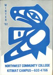 Winter '82 : Northwest Community College, Kitimat Campus