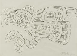 Raven Design : Freda Diesing Logo